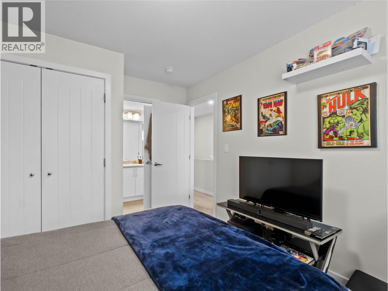 16 2081 11 Avenue Northeast, Salmon Arm