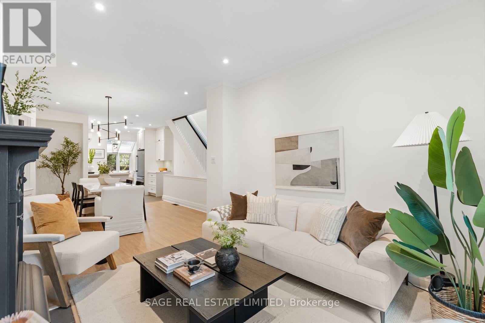 11 BERTMOUNT AVENUE, Toronto (South Riverdale) — photo 6