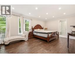 5pc Ensuite bath - 8010 Guelph Line, Milton, ON L0P1B0 Photo 20
