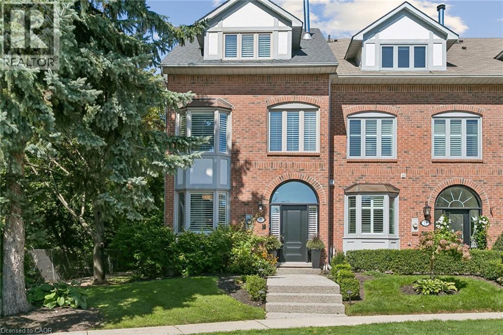 73 WINDHAVEN Place, Oakville — photo 3
