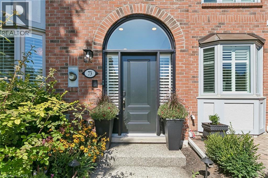 73 WINDHAVEN Place, Oakville — photo 5