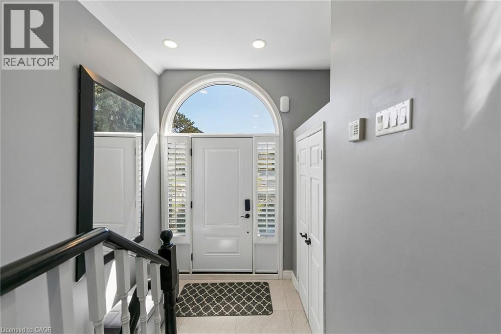 73 WINDHAVEN Place, Oakville — photo 6