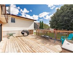 69 Napier Street, Mitchell, ON N0K1N0 Photo 11