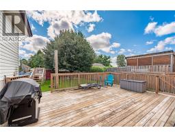 69 Napier Street, Mitchell, ON N0K1N0 Photo 12