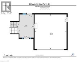 69 Napier Street, Mitchell, ON N0K1N0 Photo 14