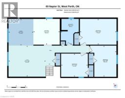 69 Napier Street, Mitchell, ON N0K1N0 Photo 15