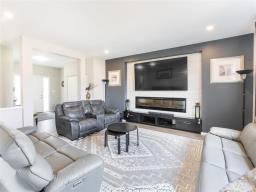 71 Tyson Trail, Winnipeg, MB R3W1C2 Photo 14