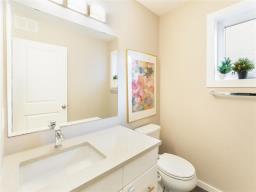 71 Tyson Trail, Winnipeg, MB R3W1C2 Photo 15