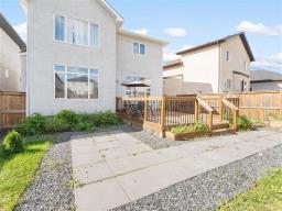 71 Tyson Trail, Winnipeg, MB R3W1C2 Photo 34