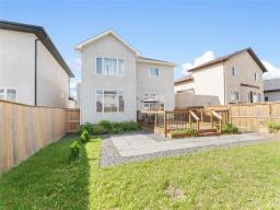 71 Tyson Trail, Winnipeg, MB R3W1C2 Photo 35