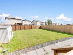 71 Tyson Trail, Winnipeg, MB R3W1C2 Photo 36