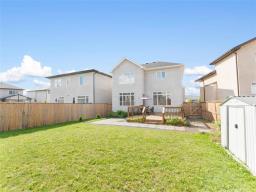 71 Tyson Trail, Winnipeg, MB R3W1C2 Photo 37