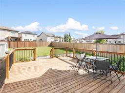71 Tyson Trail, Winnipeg, MB R3W1C2 Photo 38