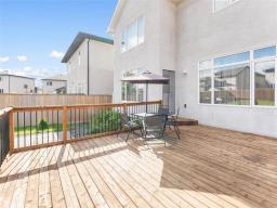 71 Tyson Trail, Winnipeg, MB R3W1C2 Photo 39