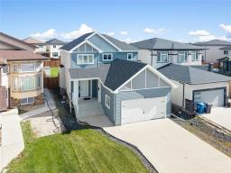 71 Tyson Trail, Winnipeg, MB R3W1C2 Photo 42