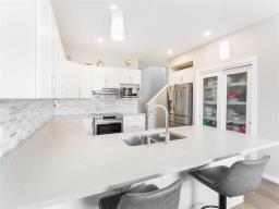Recreation room - 71 Tyson Trail, Winnipeg, MB R3W1C2 Photo 7