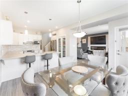 71 Tyson Trail, Winnipeg, MB R3W1C2 Photo 9