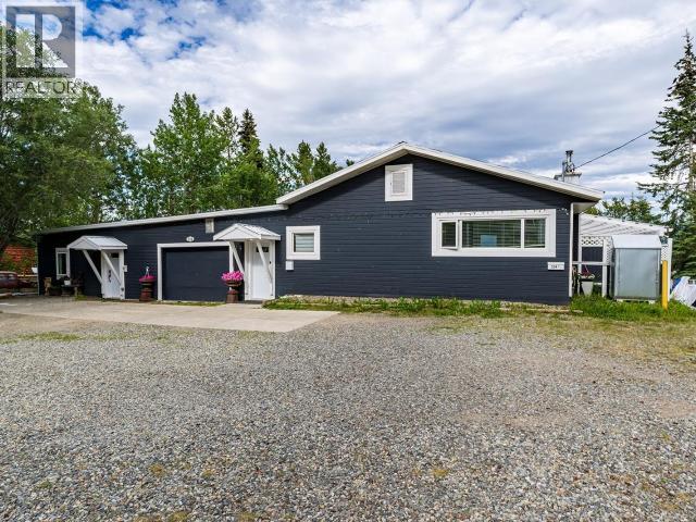 334 KLUKSHU AVENUE, Whitehorse, Yukon, Y1A3Y2, Whitehorse, Yukon — photo 4 of 5