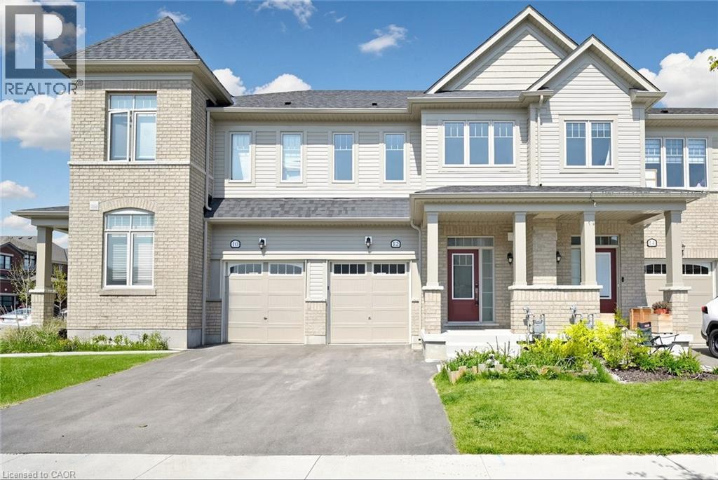 12 EDMINSTON Drive - 2