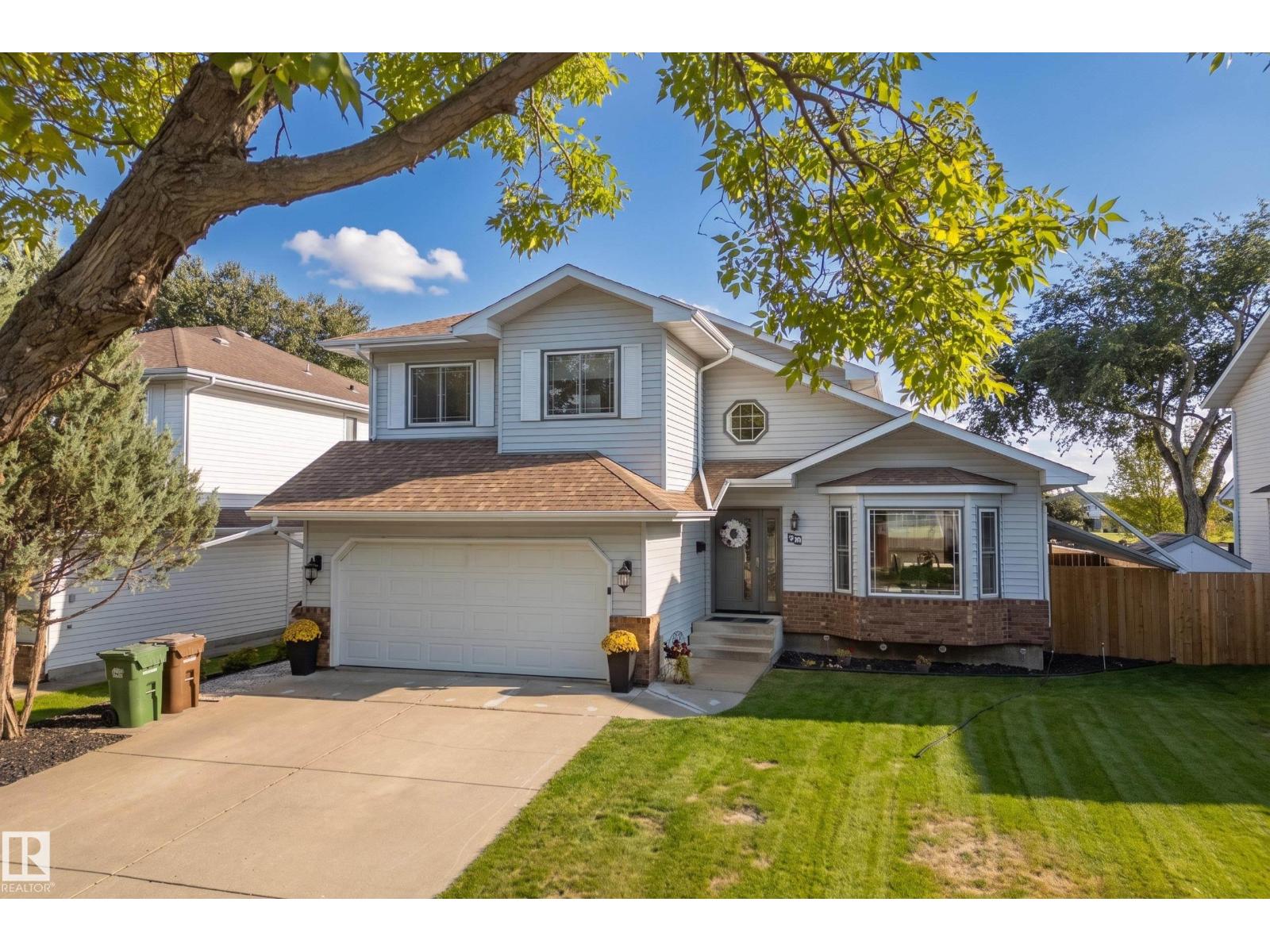 38 DEANE CR, St. Albert, Alberta, T8N4Z4