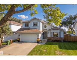 House for sale at 38 Deane Cr, St. Albert — MLS® E4509215
