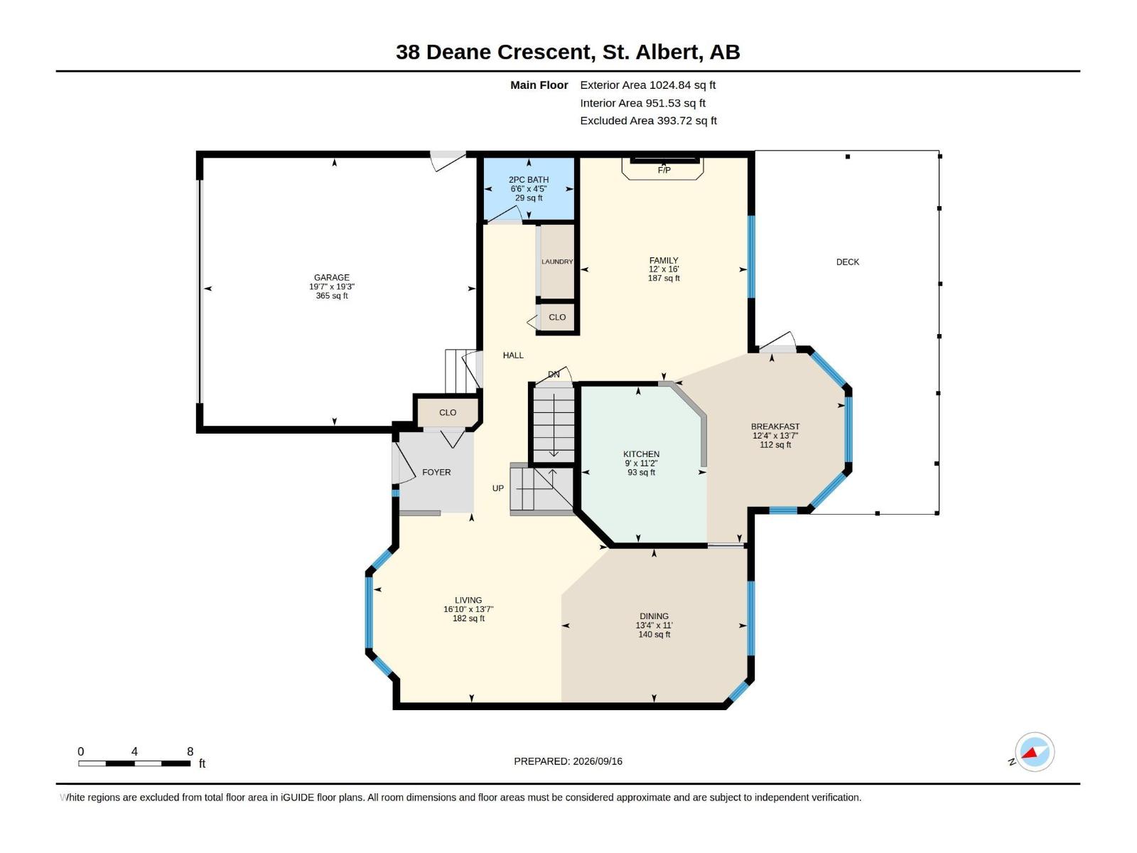 38 DEANE CR - 61