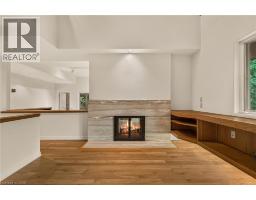Living room - 539 Ontario Street, Ancaster, ON L9G3E1 Photo 14