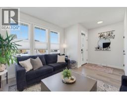 Kitchen - 9 Amblefield Passage Nw, Calgary, AB T3P2C2 Photo 6
