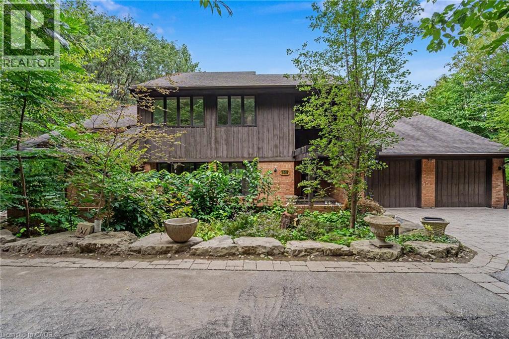 539 ONTARIO Street, Ancaster