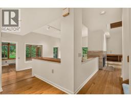 2pc Bathroom - 539 Ontario Street, Ancaster, ON L9G3E1 Photo 11