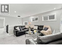 Recreational, Games room - 70 Creekside Avenue Sw, Calgary, AB T2X4A9 Photo 22