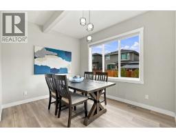 Bedroom - 70 Creekside Avenue Sw, Calgary, AB T2X4A9 Photo 11