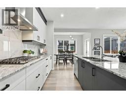 5pc Bathroom - 70 Creekside Avenue Sw, Calgary, AB T2X4A9 Photo 10