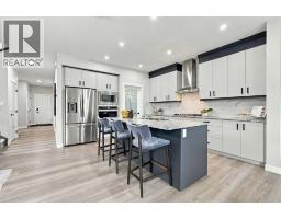 3pc Bathroom - 70 Creekside Avenue Sw, Calgary, AB T2X4A9 Photo 8