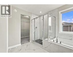 Bedroom - 70 Creekside Avenue Sw, Calgary, AB T2X4A9 Photo 20