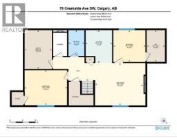 70 Creekside Avenue Sw, Calgary, AB T2X4A9 Photo 48