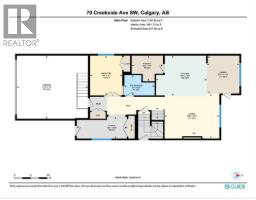 70 Creekside Avenue Sw, Calgary, AB T2X4A9 Photo 46