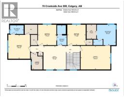 70 Creekside Avenue Sw, Calgary, AB T2X4A9 Photo 47