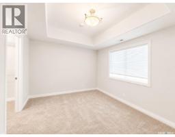 Bedroom - 309 412 Willowgrove Square, Saskatoon, SK S7W0E5 Photo 6