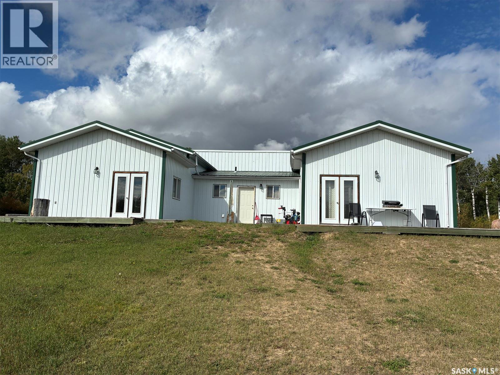 River Views Acreage, RM of Meadow Lake, Meadow Lake Rm No.588