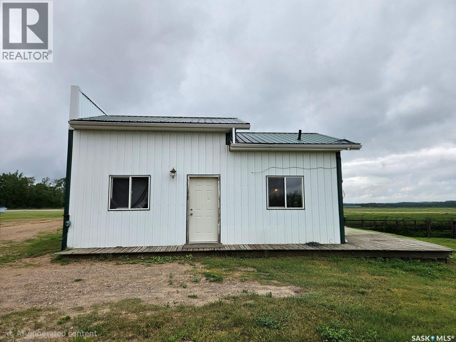 River Views Acreage, RM of Meadow Lake, Meadow Lake Rm No.588 — photo 15