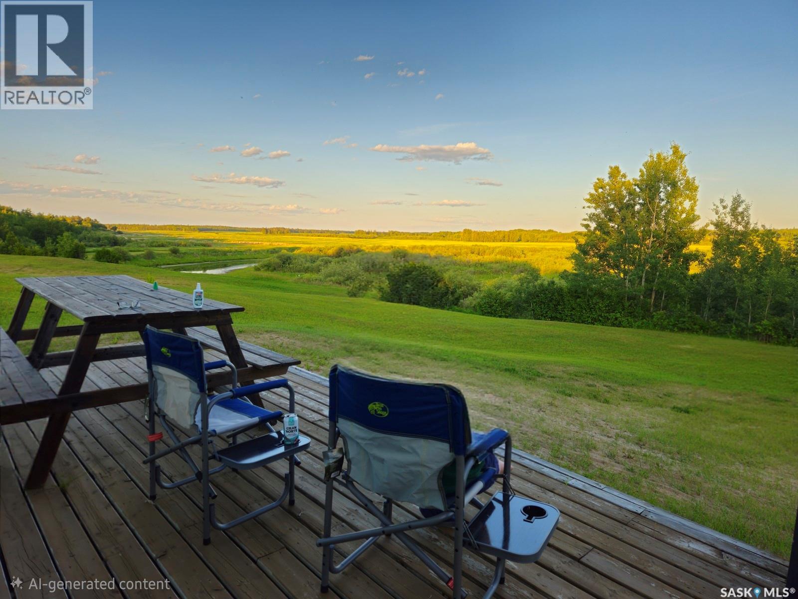 River Views Acreage, RM of Meadow Lake, Meadow Lake Rm No.588 — photo 17