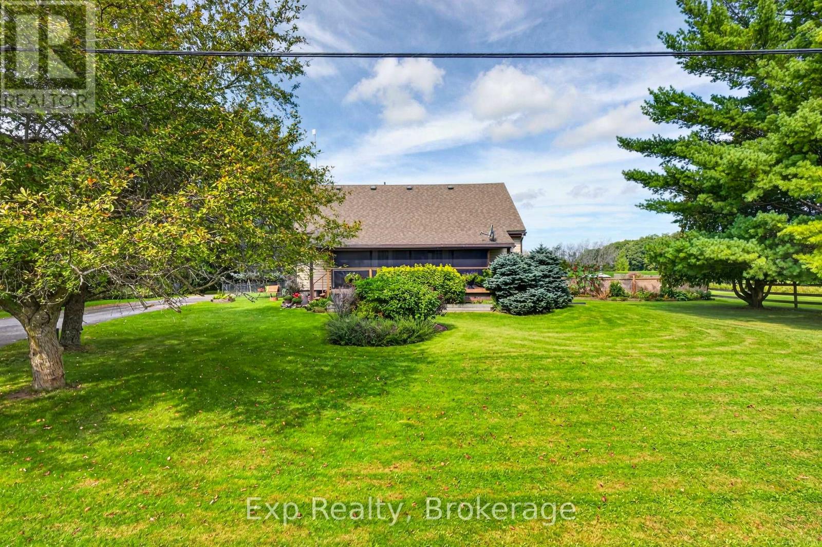 257 ELMBROOK ROAD, Prince Edward County (Sophiasburg Ward) — photo 2