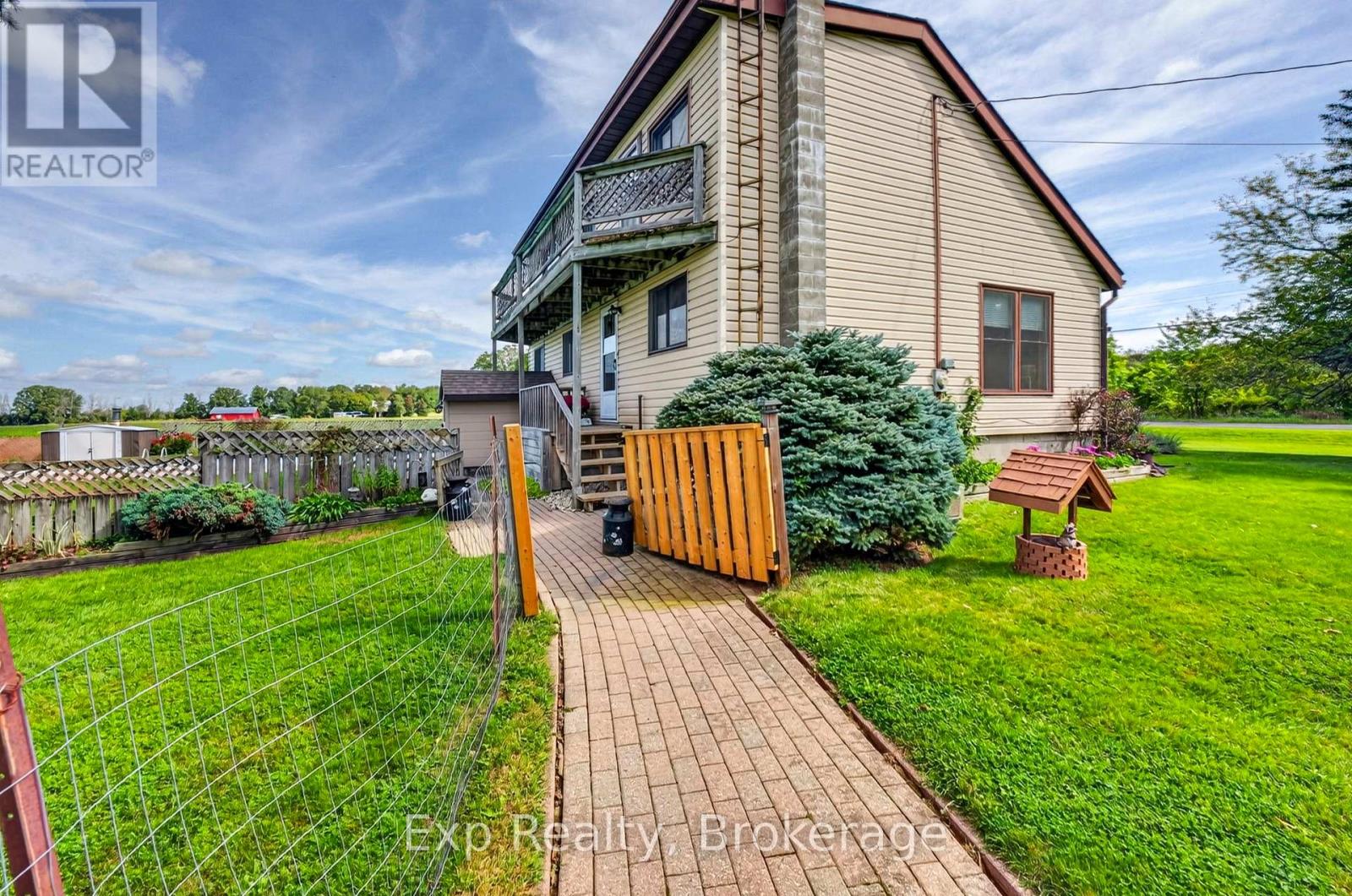 257 ELMBROOK ROAD, Prince Edward County (Sophiasburg Ward) — photo 4