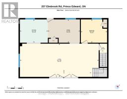257 Elmbrook Road, Prince Edward County, ON K0K2T0 Photo 47