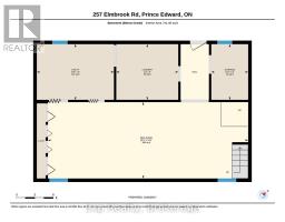 257 Elmbrook Road, Prince Edward County, ON K0K2T0 Photo 49