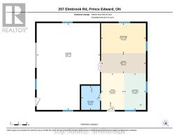 257 Elmbrook Road, Prince Edward County, ON K0K2T0 Photo 50