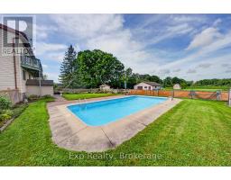 Recreational, Games room - 257 Elmbrook Road, Prince Edward County, ON K0K2T0 Photo 8