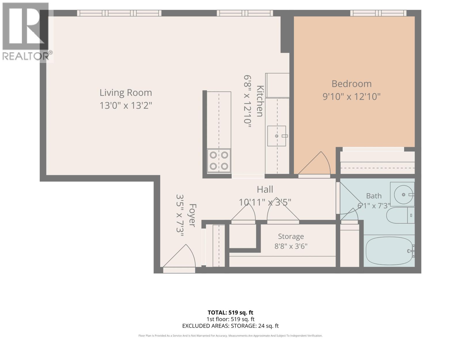 #704 1501 QUEENSWAY - 14