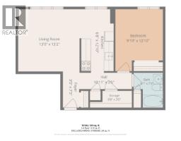 Photo 14 of 15, 704 1501 QUEENSWAY · Prince George, BC